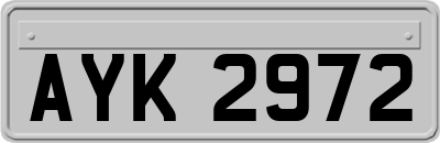 AYK2972