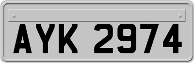 AYK2974