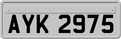 AYK2975