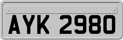 AYK2980