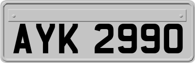 AYK2990