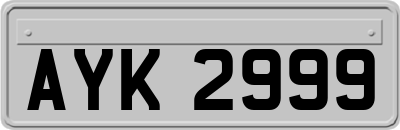 AYK2999