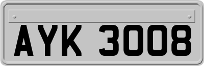 AYK3008
