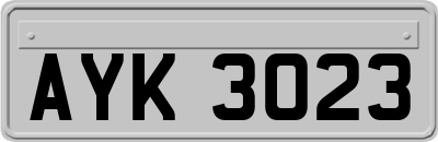 AYK3023