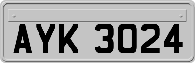 AYK3024