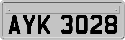 AYK3028