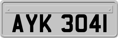 AYK3041