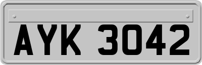 AYK3042