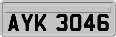 AYK3046