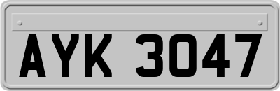 AYK3047
