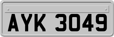 AYK3049