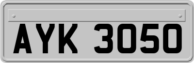 AYK3050