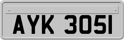 AYK3051