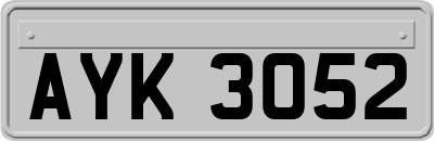 AYK3052