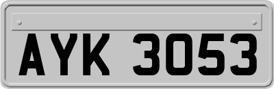 AYK3053