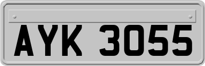 AYK3055