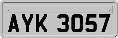 AYK3057