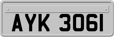 AYK3061