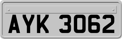 AYK3062