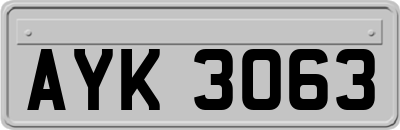 AYK3063