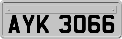 AYK3066