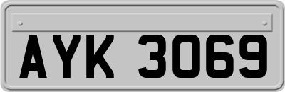 AYK3069