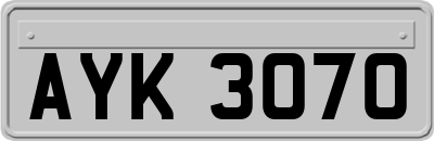 AYK3070