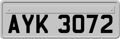 AYK3072
