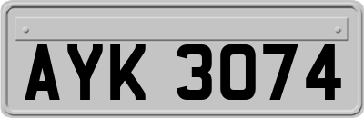 AYK3074