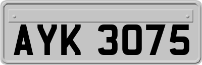 AYK3075