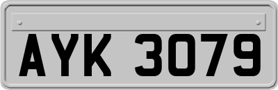AYK3079