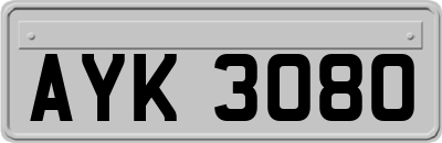 AYK3080