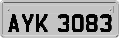 AYK3083