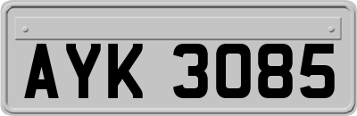 AYK3085