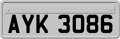 AYK3086