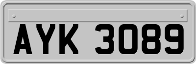 AYK3089