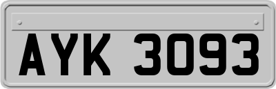 AYK3093