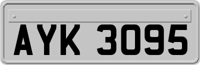 AYK3095