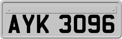 AYK3096