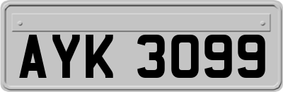 AYK3099