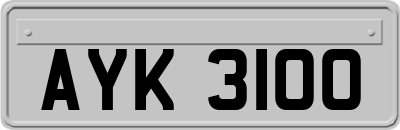 AYK3100