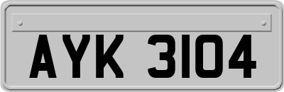 AYK3104