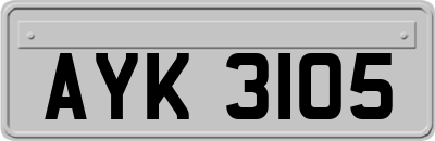 AYK3105