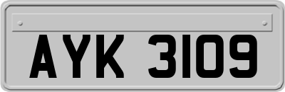 AYK3109