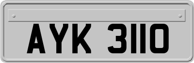 AYK3110