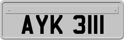 AYK3111