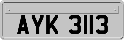 AYK3113