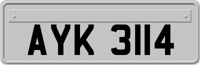 AYK3114