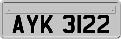 AYK3122