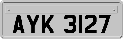 AYK3127